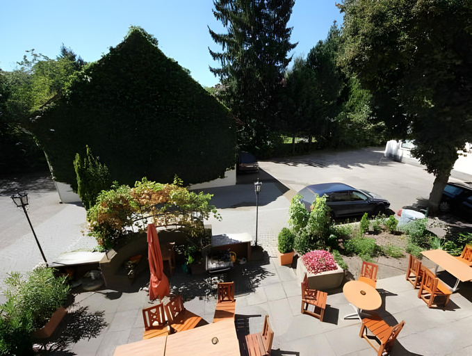 Others 3, Hotel Kleinmunchen Garni, Linz