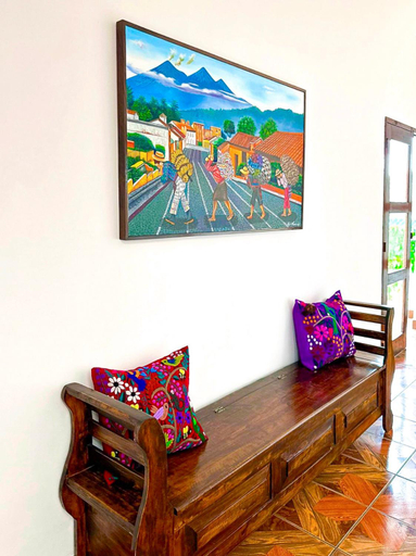 Others 5, Casa Balam Bed & Breakfast Boutique, Ciudad Vieja