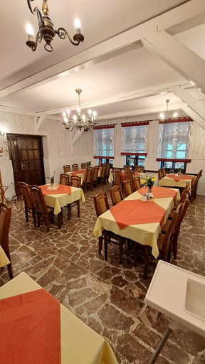 Food & Drinks 4, Zajazd-restauracja Zyga, Bochnia