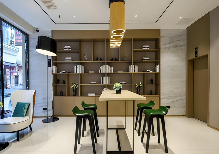 Others 5, City Comfort Inn Mount Emei, Leshan