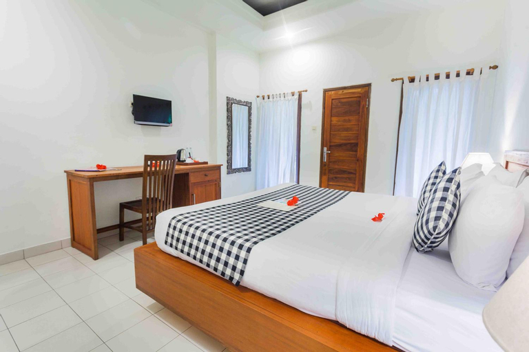 Bedroom 9