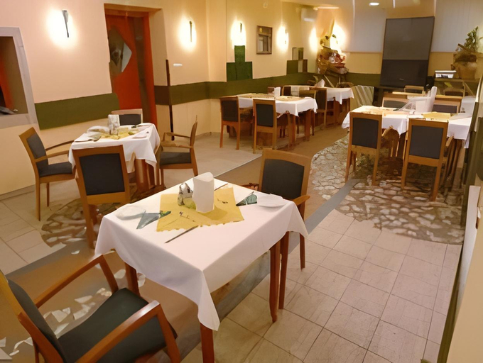 Food & Drinks 3, City Hotel Miskolc, Miskolci