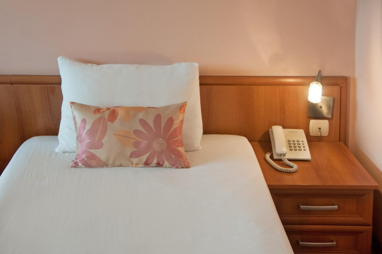Bedroom 3, Hotel Real, Plovdiv