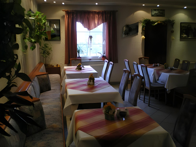 Food & Drinks 3, Hotel Wutzler, Saale-Orla-Kreis