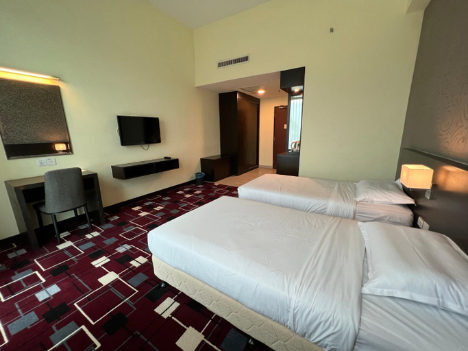 Bedroom 5