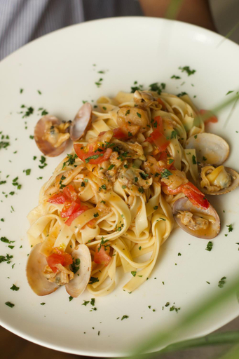 Food & Drinks 4, Hotel Kelly, Rimini