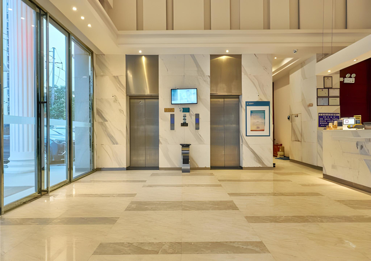 Others 4, City Comfort Inn Laibin Xiangzhou Hot Spring, Laibin