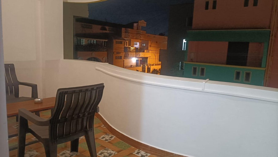Others 4, La Shashalia Luxury, Puducherry