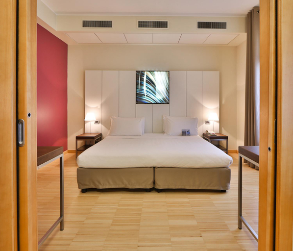 Bedroom 12