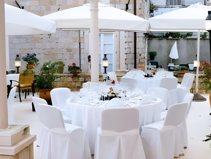Food & Drinks 5, The Pucic Palace, Dubrovnik