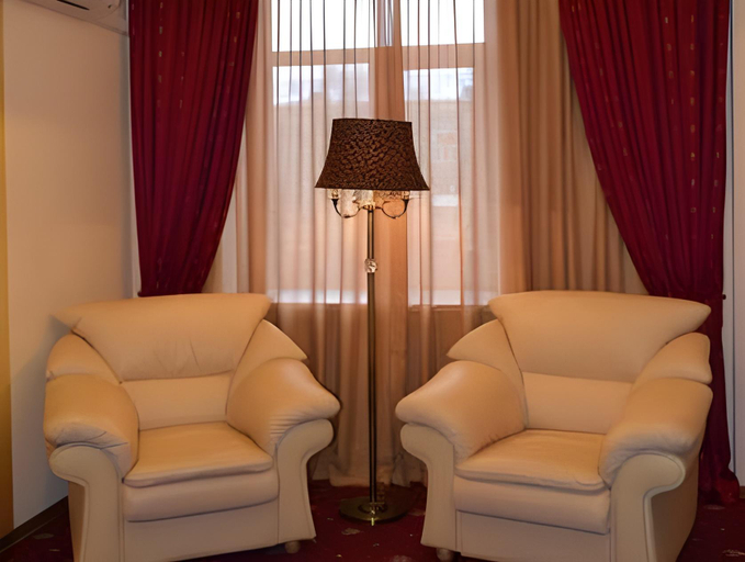 Others 3, Hotel Ekipage, Leninskiy rayon