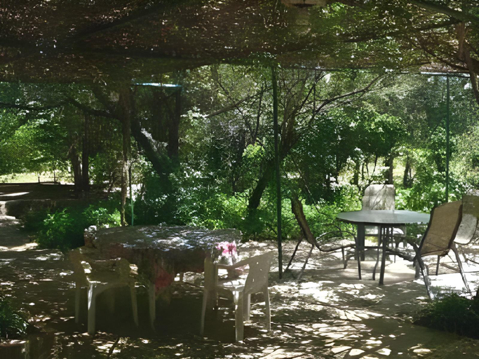 Food & Drinks, CORTIJO ZALAMEA, Huelva