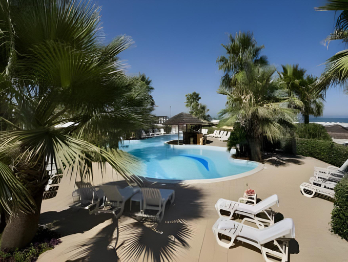 Sport & Beauty 2, Hotel Europa Beach Village, Teramo