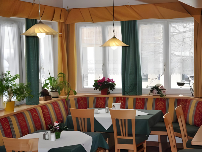 Food & Drinks 4, Pension Posauner Dorfgastein, Sankt Johann im Pongau