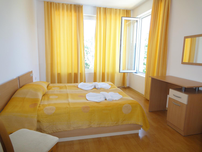 Bedroom 2, Yassen Holiday Village, Nesebar
