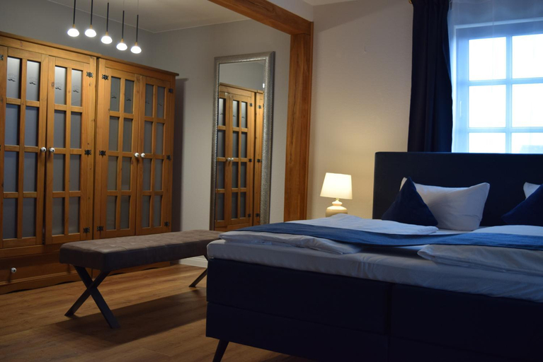 Bedroom 11