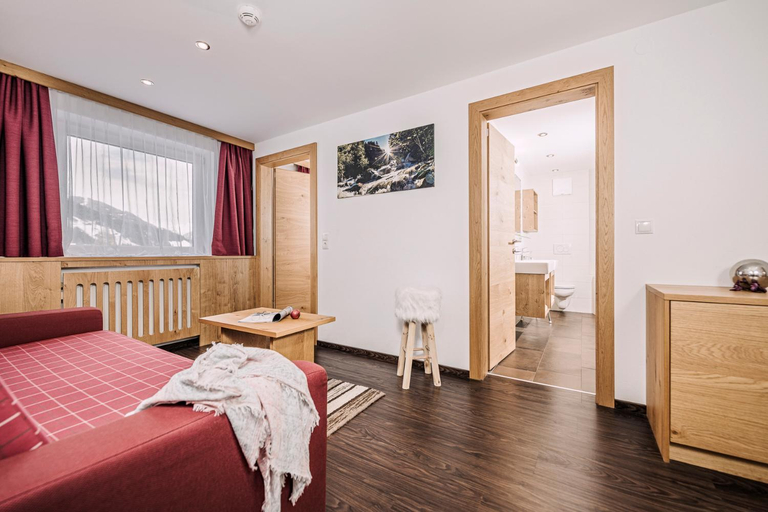Bedroom 2, Hotel Kirchlerhof, Schwaz