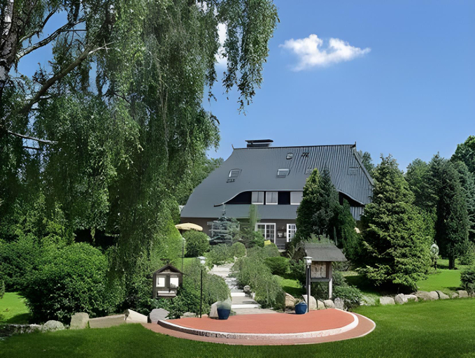 Exterior & Views 1, Niedersachsen Hof, Heidekreis