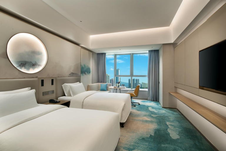 Bedroom 14