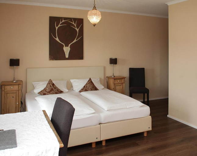 Bedroom 9