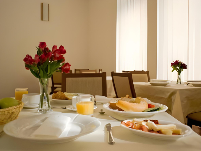 Food & Drinks 2, Soleil Apartman Szeged, Szeged