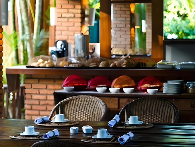 Food & Drinks 5, PortoBay Buzios, Armação dos Búzios