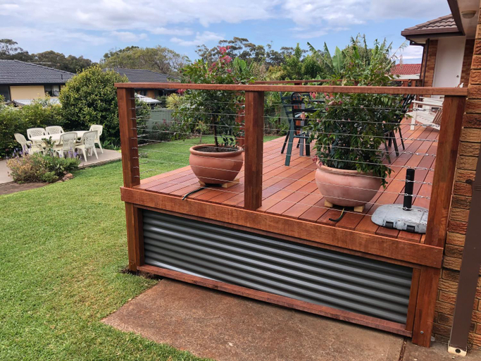 Exterior & Views 5, 19 Pindari Parade Port Macquarie, Port Macquarie-Hastings - Pt A