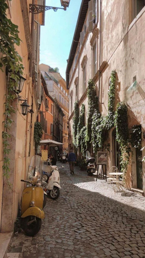 Residenza Citta Antica, Verona