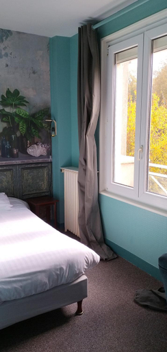 Hotel Le Rivage, Loiret