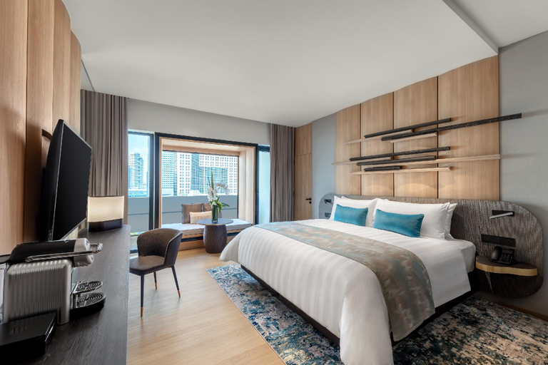 Bedroom 11