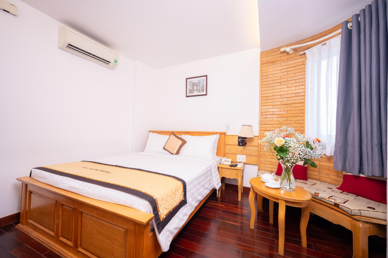 Bedroom 18