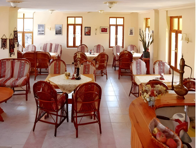 Food & Drinks 4, Nar Apart Hotel, Manavgat