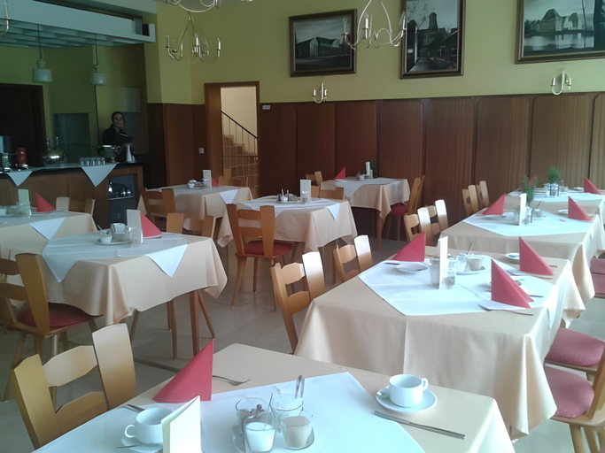 Food & Drinks 3, ERCK- Hotel & Gastronomie, Karlsruhe