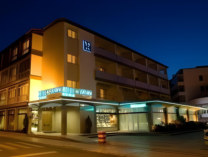 Exterior & Views 2, Hotel Fatima, Ourém