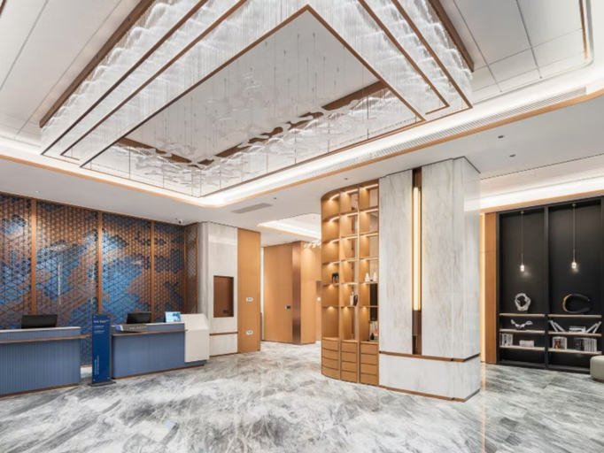 Others 5, Holiday Inn Express CHENGDU SHUANGLIU AIRPORT, Chengdu