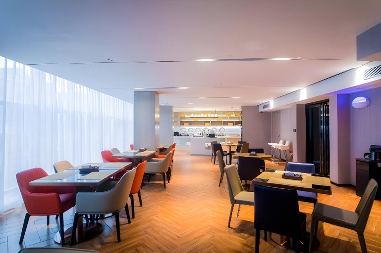 Food & Drinks 3, Echarm Hotel Hezhou Shizheng Square, Hezhou