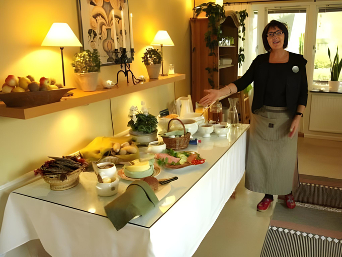 Others 3, Borlange Vandrarhem & Turistlagenheter, Borlänge