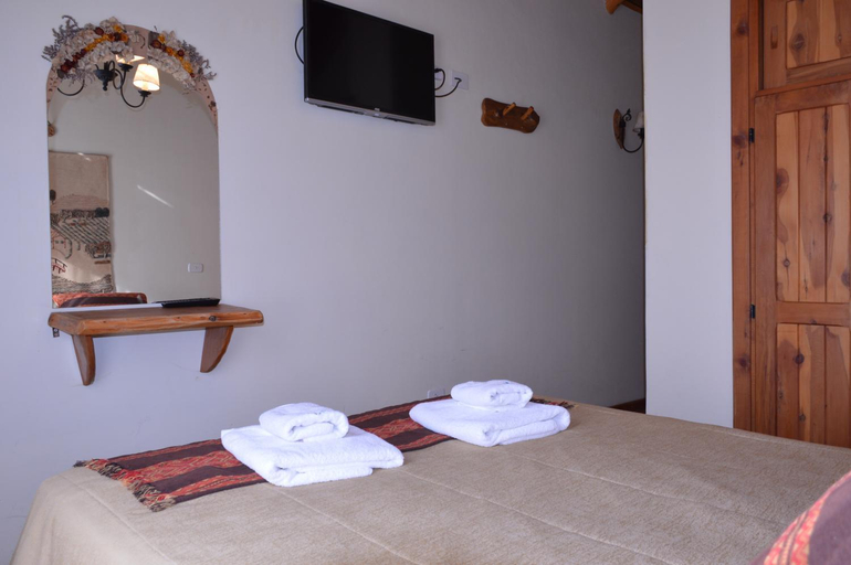 Bedroom 7