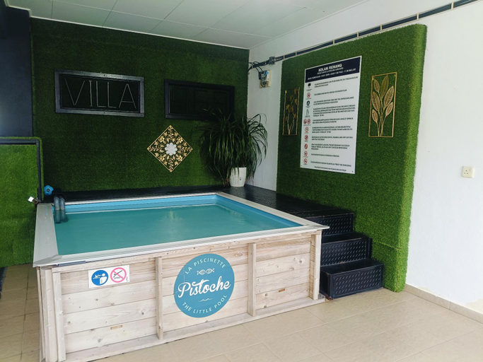 Others 4, Rumah 969 Springhill Port Dickson - private pool, Port Dickson