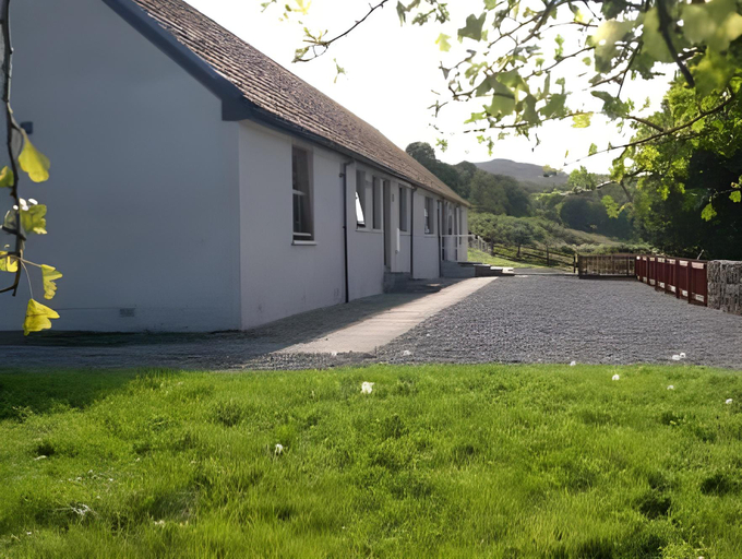 Others 5, Clunebeg Lodge, Highland