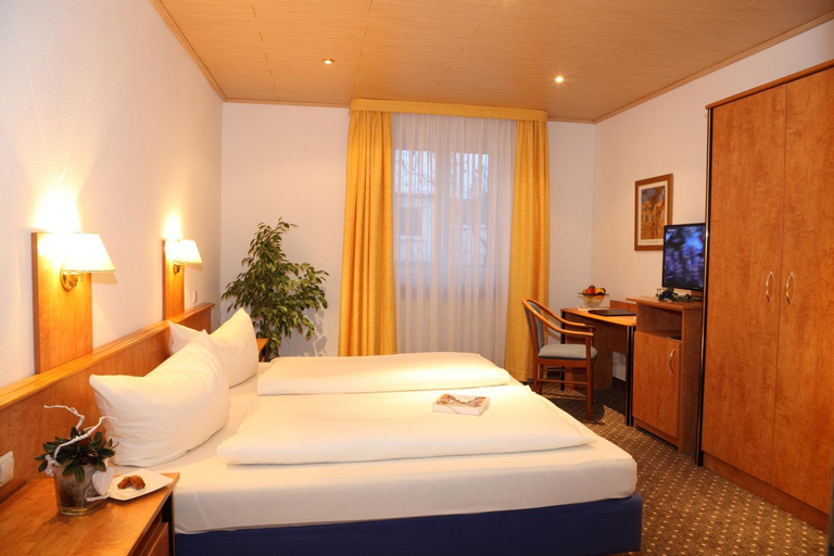 Bedroom 9