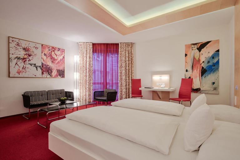 Bedroom 11