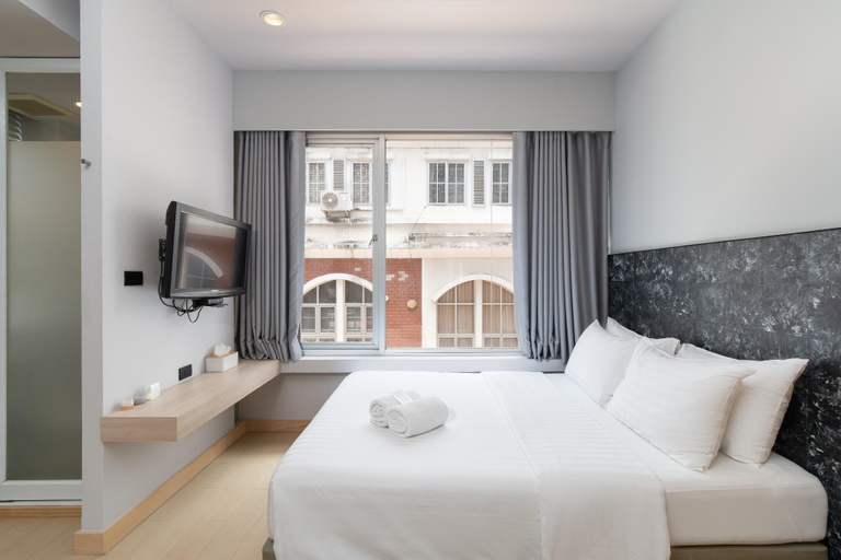 Bedroom 9