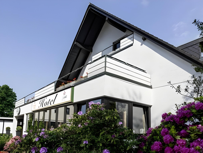Exterior & Views 2, Hotel Schomacker, Osterholz