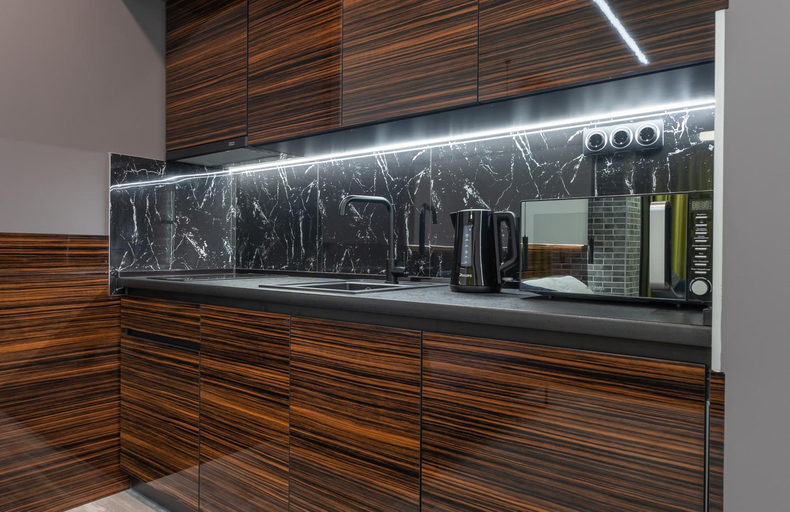 Food & Drinks, Luxury Apartments Arena Guliver, Pechers'kyi