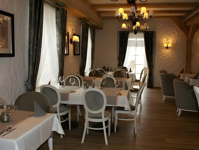 Food & Drinks 5, Zamek Topacz, Środa Śląska