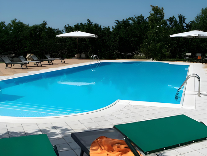 Sport & Beauty 2, Hotel Villa Rizzo Resort and Spa, Salerno