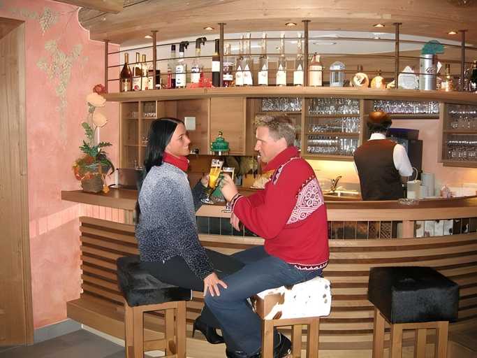 Food & Drinks 4, Ruhehotel & Naturresort Rehbach - Adults only, Reutte