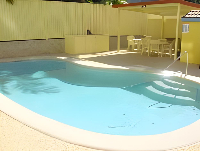 Others 5, Paradis Pacifique, Maroochy - Maroochydore
