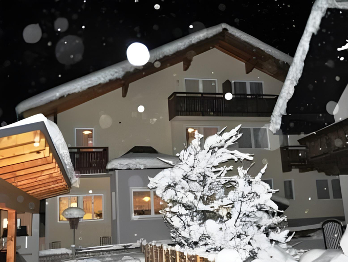Exterior & Views 1, Pension Posauner Dorfgastein, Sankt Johann im Pongau